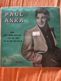Paul Anka