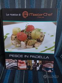 le ricette di MasterChef Italia -pesce in padella