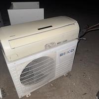 Climatizzatore  beko 12000btu