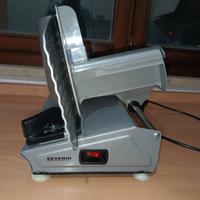 Affettatrice severin