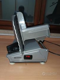 Affettatrice severin