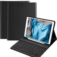 Custodia e tastiera per iPad