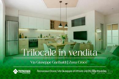 3 LOCALI A MANFREDONIA