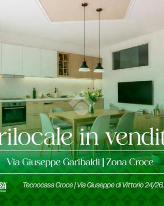 3 LOCALI A MANFREDONIA