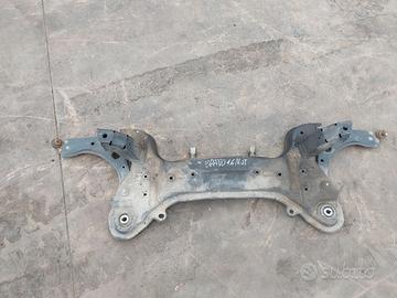 BARCA BARCHETTA SLITTA CULLA MOTORE BRAVO DELTA