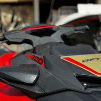 Sea doo rxt