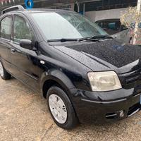 Fiat Panda 1.3 MJT 16V Dynamic