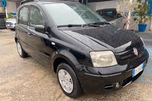 Fiat Panda 1.3 MJT 16V Dynamic