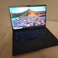 DELL Notebook Latitude 7400 
