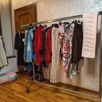 Lotto 20 pz abbigliamento donna tg S/M