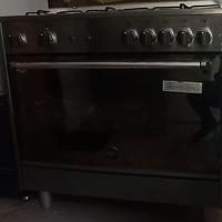 cucina a gas
