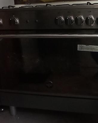 cucina a gas