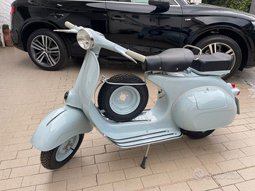Vespa VNB1 125