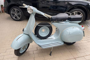 Vespa VNB1 125