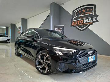 Audi A3 FARI MATRIX SPB 35 TDI 150cv S tronic Busi