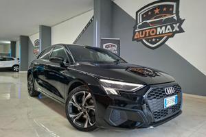Audi A3 FARI MATRIX SPB 35 TDI 150cv S tronic Busi