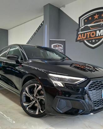 Audi A3 FARI MATRIX SPB 35 TDI 150cv S tronic Busi