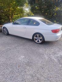 BMW 320d Coupé serie 3 E92