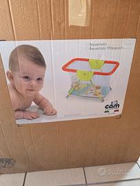 Box bambini
