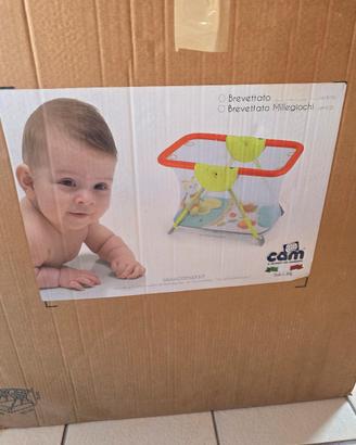 Box bambini