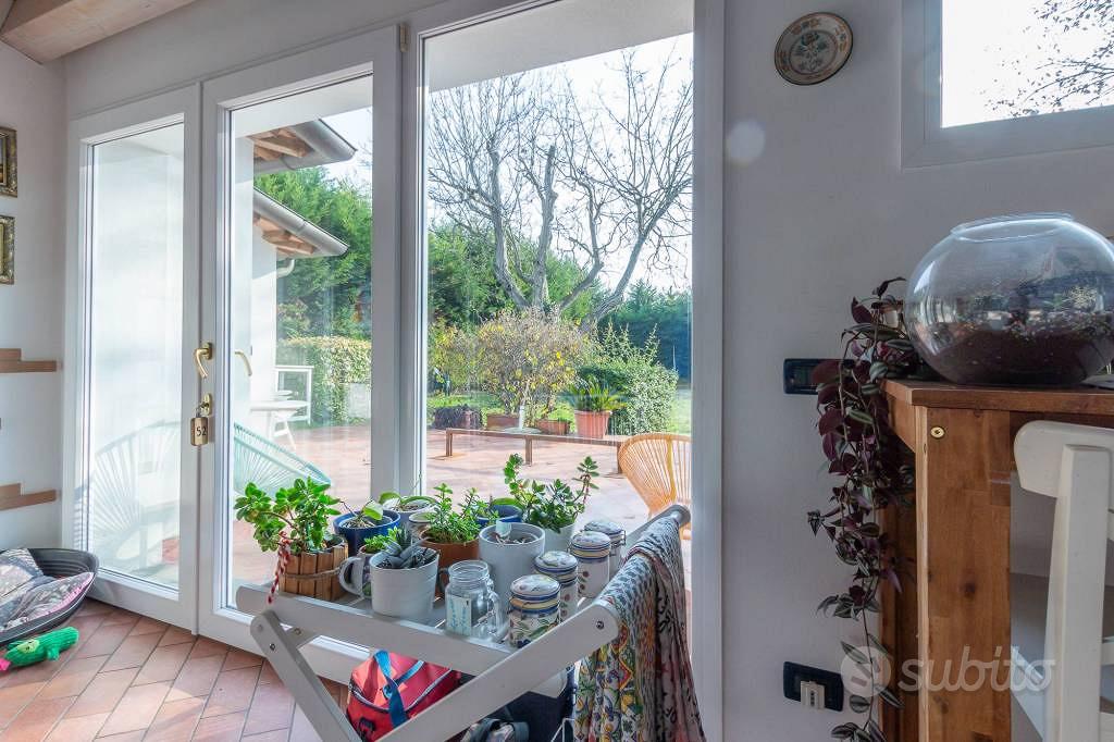 Casa – Bagnacavallo, Villanova di Bagnacavallo - Vista 4
