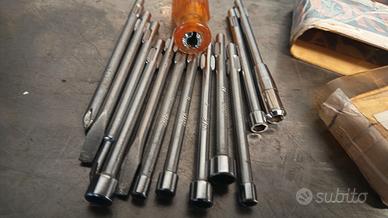 cacciaviti usag brubole torx