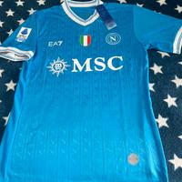 Maglia del Napoli 🫏