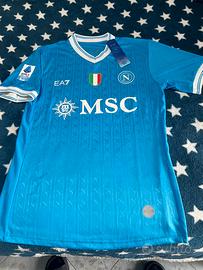 Maglia del Napoli 🫏