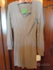 vestito nuovo