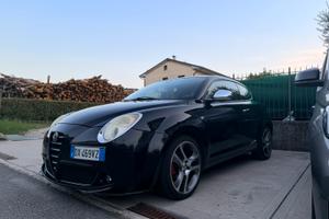 ALFA MITO 1.6 JTDM CERCHI 18 CLIMA