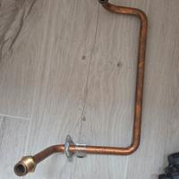 tubo immergas