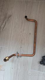 tubo immergas