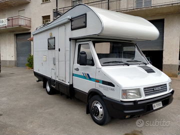 Iveco 35 cavalli 120