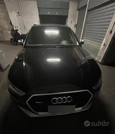 Audi RS 3