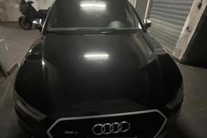 Audi RS 3