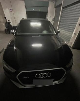 Audi RS 3