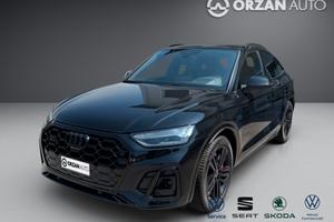 Audi Q5 SQ5 SPB TDI quattro tiptronic VENDITE 3491