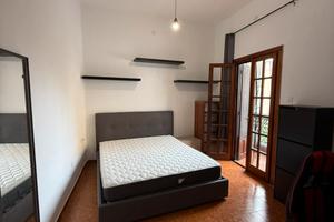 Stanza doppia uso singolo