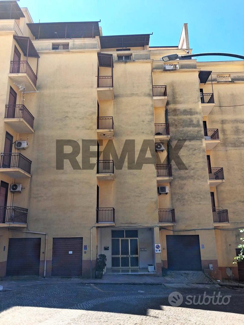 Appartamento – Favara, Agrigento - Vista 2