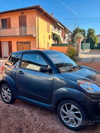 Ligier js 50 2014 come nuova