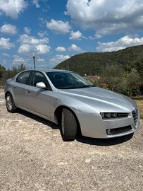 Alfa Romeo 159