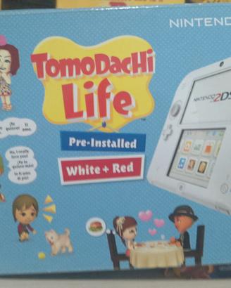 Nintendo video giochi con 2 giochi