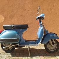 Piaggio Vespa 150 PX - 1983