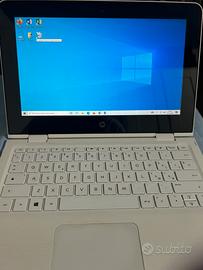 HP Pavilion x360