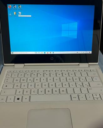 HP Pavilion x360