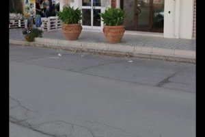 Locale commerciale c1