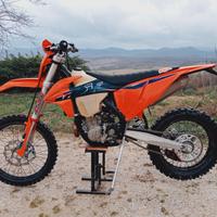 Ktm 450 exc - 2022