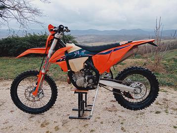 Ktm 450 exc - 2022