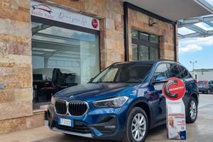 BMW X1 F48 2019 sdrive18d Advantage auto