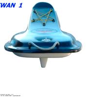 Canoa 1 posto da mare